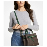 Сумка-тоут Emilia Michael Kors